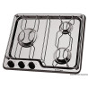 Plans de cuisson à gaz "Techimpex"