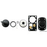 Kit de joints et de valves de rechange
