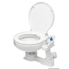 WC manuel