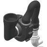 Pompes de rechange pour WC nouvelle génération