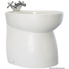 Bidet en céramique série SILENT
