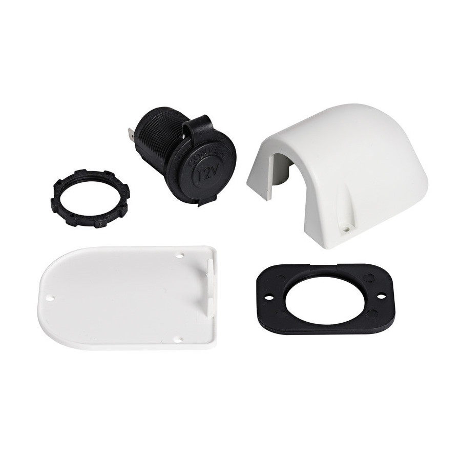 Projecteur Night Eye et Night Eye II pour fixation sur balcon 
