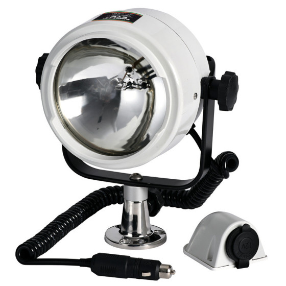 Projecteur Night Eye et Night Eye LED 