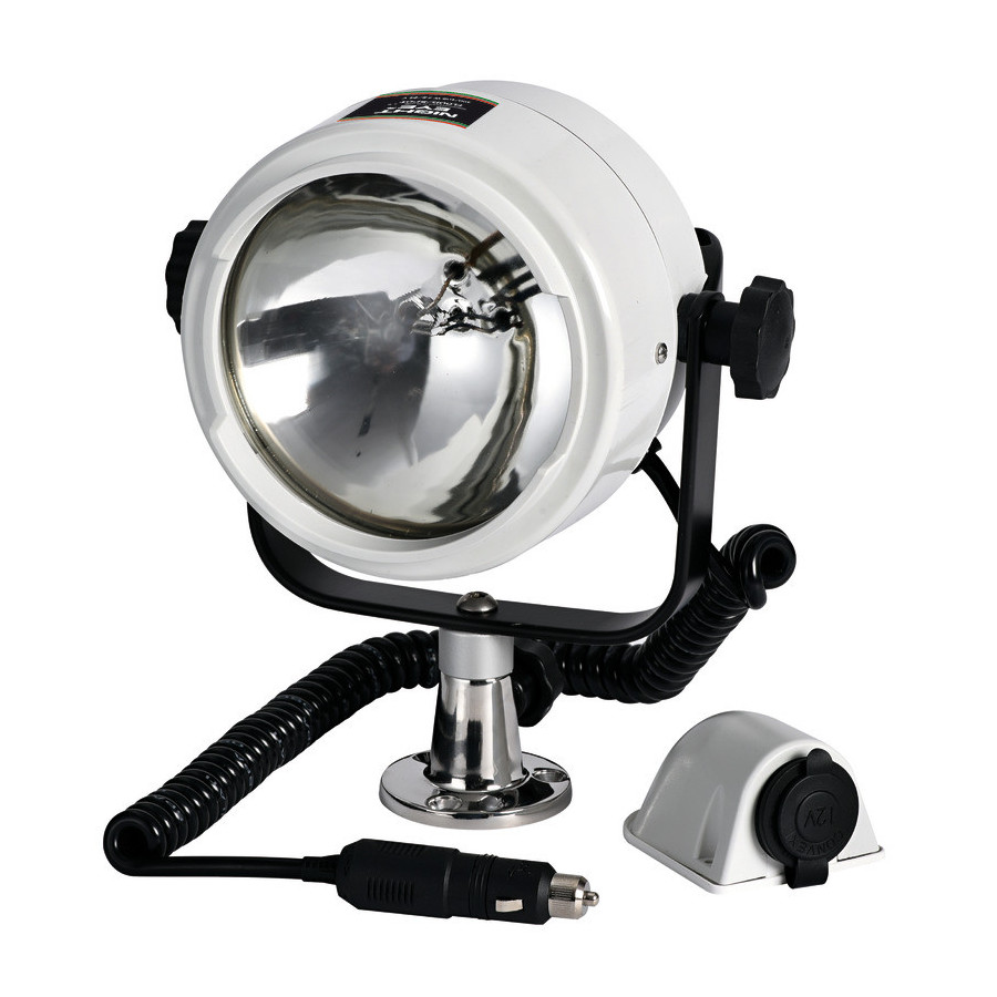 Projecteur Night Eye et Night Eye LED 
