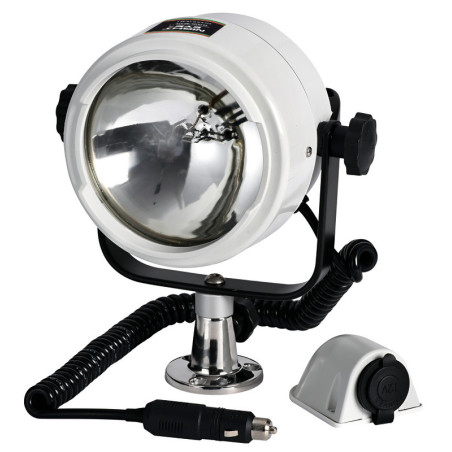 Projecteur Night Eye et Night Eye LED