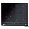 Plan de cuisson en vitrocéramique à induction