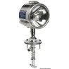 Projecteur orientable de l’intérieur DHR