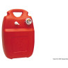 Réservoir de carburant portable