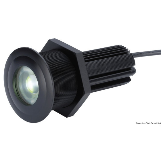 Projecteur sous-marin LED 