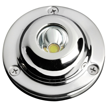 Projecteur sous-marin LED pour passerelles  / miroir de poupe / carène