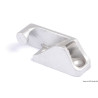 Coinceurs CLAMCLEATS Side Silver Compact