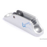 Coinceurs CLAMCLEATS Trapeze Silver