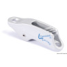 Coinceurs CLAMCLEATS Trapeze Silver
