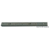 Rail en aluminium