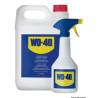 Lubrifiant Multifonction WD-40