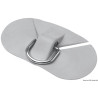 Accessoires pour bateaux pneumatiques en PVC