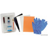 Kit de réparation "professionnel" pour canots ADAMPRENE