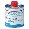 Diluant pour colles CLEANER