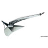 Ancre LEWMAR Delta® en inox