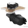 Kit guindeau LEWMAR VX2 bas/haut (1000 W)