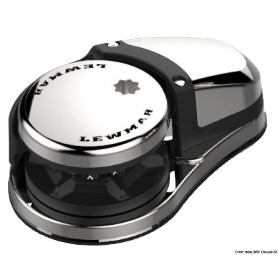 Guindeau LEWMAR VX3 bas/haut (1500 W) 