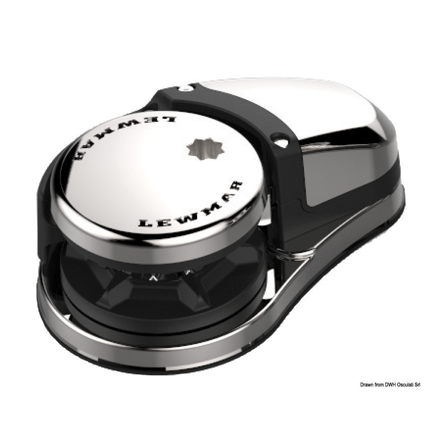 Guindeau LEWMAR VX3 bas/haut (1500 W) 