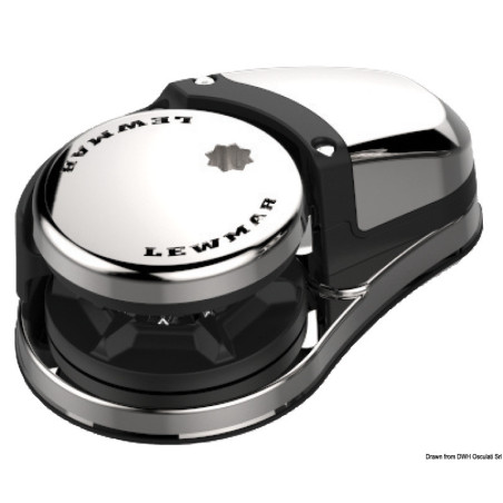 Guindeau LEWMAR VX3 bas/haut (1500 W)