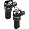 Kit guindeau LEWMAR VX1L bas/haut (700 W)