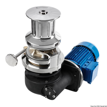ITALWINCH Guindeau Star Plus
