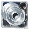 Anodes de rechange pour propulseurs LEWMAR