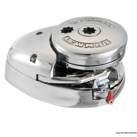 Guindeau LEWMAR V1 bas (700 W)