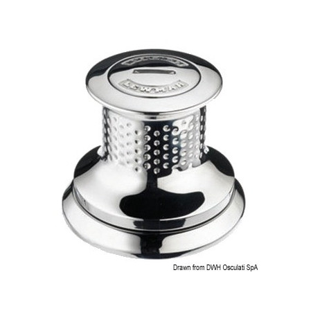 Guindeau LEWMAR Capstan C3 (1000 W)