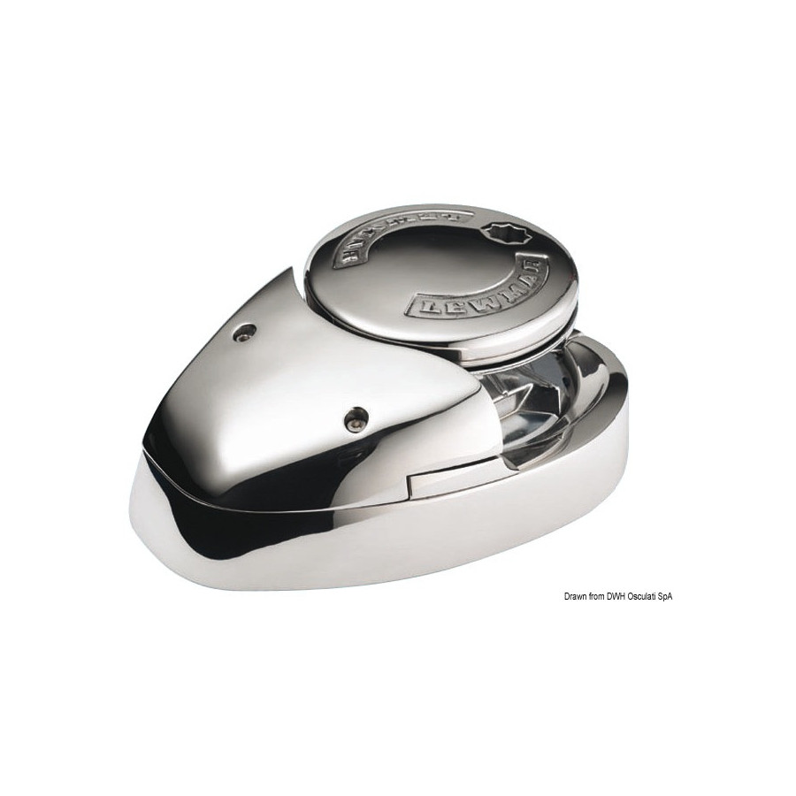Guindeau LEWMAR V3 bas/haut (1000 W) 