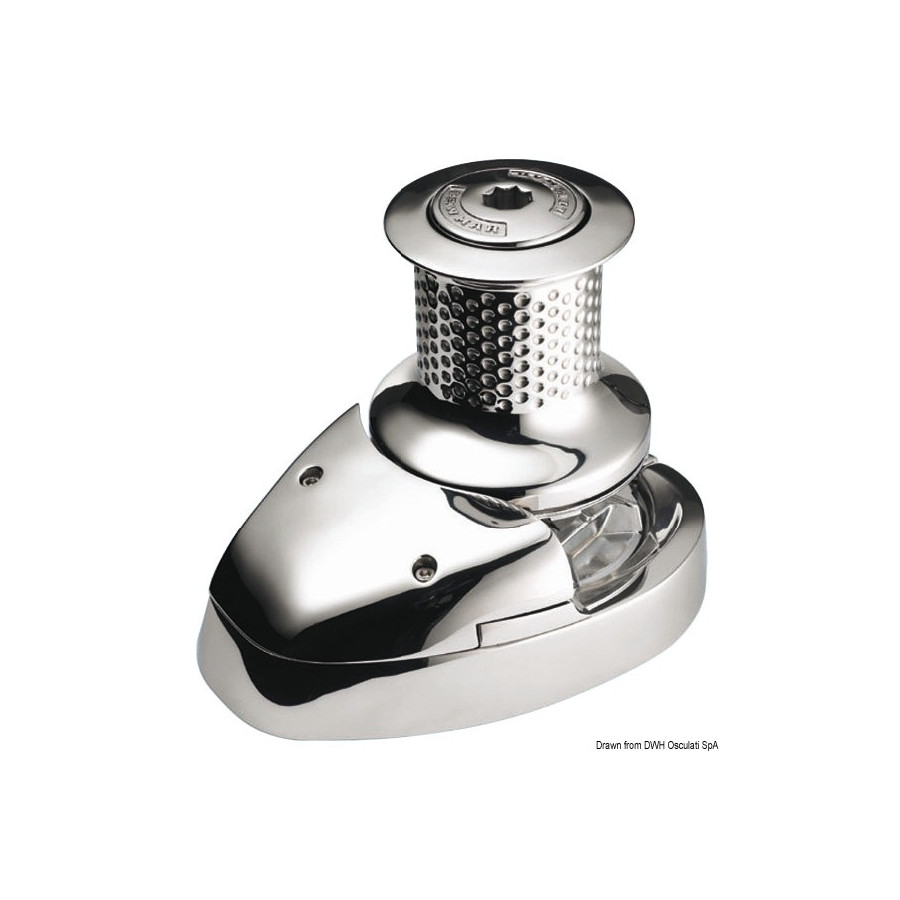 Guindeau LEWMAR V3 bas/haut (1000 W) 
