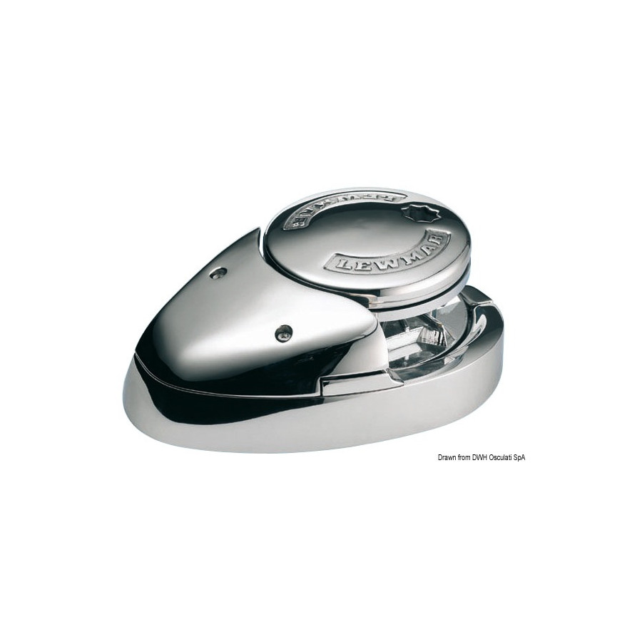 Guindeau LEWMAR V5 bas/haut (2000 W) 