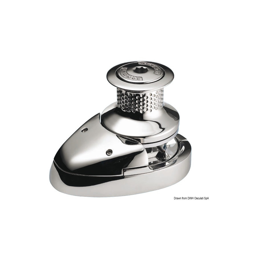 Guindeau LEWMAR V5 bas/haut (2000 W) 
