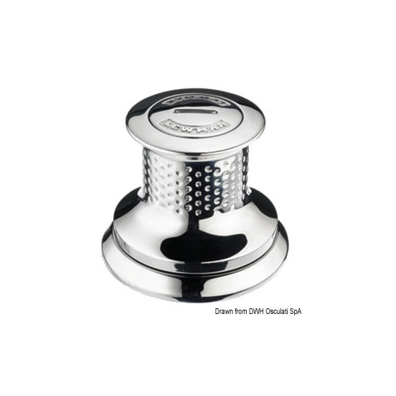 Guindeau LEWMAR Capstan C4 (1600 W) et Capstan C5 (2000 W)