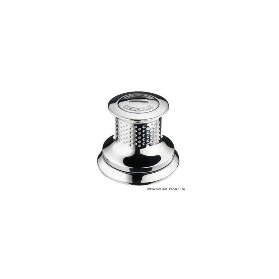 Guindeau LEWMAR Capstan C4 (1600 W) et Capstan C5 (2000 W) 