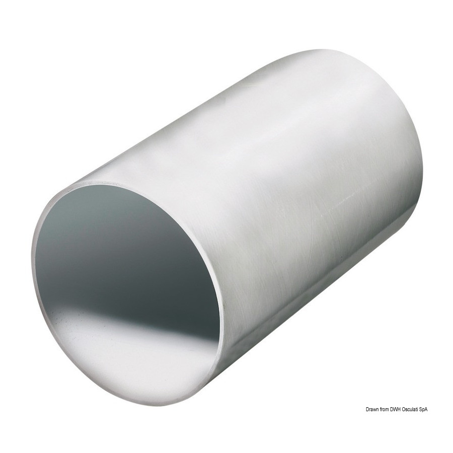 Tunnel LEWMAR pour hélices de proue en fibre de verre 