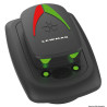 Joystick/Joypad propulseur Lewmar Blue Generation