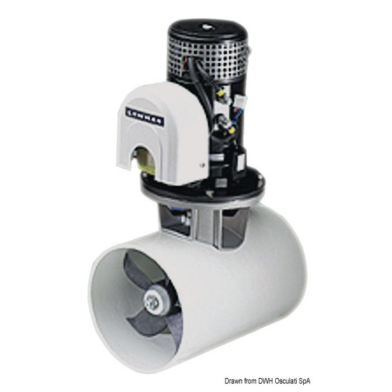 Propulseurs électriques Blue Generation LEWMAR 