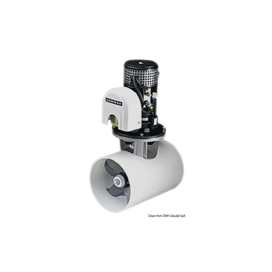 Propulseurs électriques Blue Generation LEWMAR 