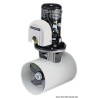 Propulseurs électriques Blue Generation LEWMAR
