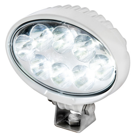 Spot LED HD 8x3W orientable pour roll-bar