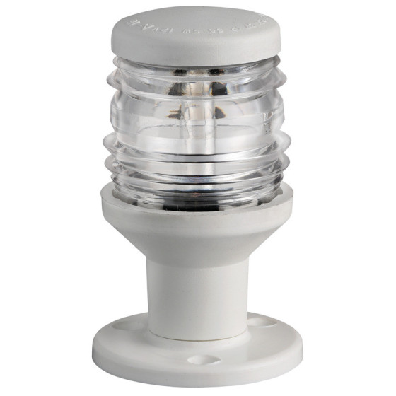 Feu de mouillage Compact 360° Variante ou Accessoires Réduit:11.412.16