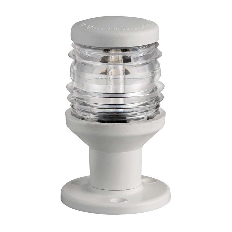 Feu de mouillage Compact 360° Variante ou Accessoires Réduit:11.412.16