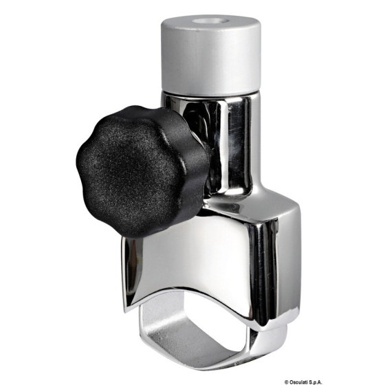 Base de fixation pour projecteurs Variante ou Accessoires Réduit:13.239.80