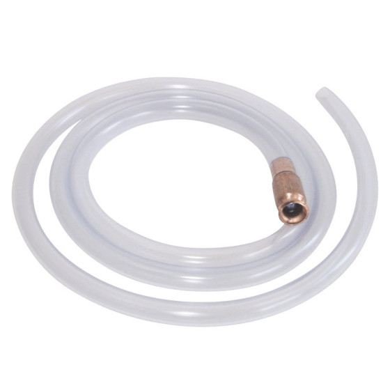 Pompe manuelle pour transvasement liquides 