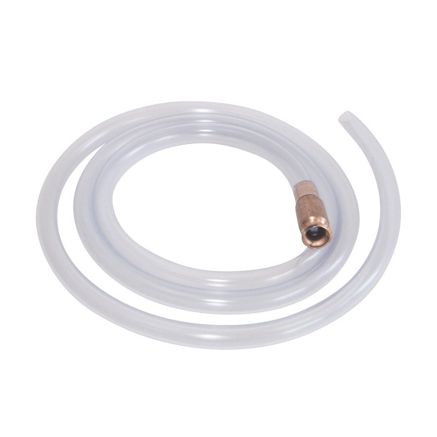 Pompe manuelle pour transvasement liquides 
