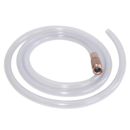 Pompe manuelle pour transvasement liquides